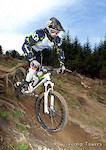 Pearce Cycles uplift 11th April 2010