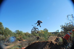360 crash
