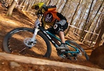 Big Creek Pro/AM open slalom...3rd