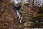Shredding!