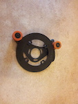 MRP carbon chain guide. ISCG