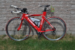 trek equinox 7 triathlon bike