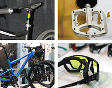 Rocky Mountain, Ryders Eyewear, X-Fusion, and KORE – Interbike 2013 Rocky Mountain, Ryders Eyewear, X-Fusion, and KORE – Interbike 2013