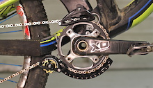 Cydonia Martyr DH Chain Guide Reviewed Cydonia Martyr DH Chain Guide Reviewed