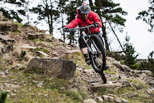 Off-Season Adventures With Manon Carpenter and Blake Samson