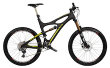 Ibis Swingarm Converts Mojo HD to 27.5-inch Wheels Ibis Swingarm Converts Mojo HD to 27.5-inch Wheels