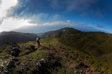 Video: Freeride Madeira – Ridgetrail Helmet Cam Video: Freeride Madeira – Ridgetrail Helmet Cam