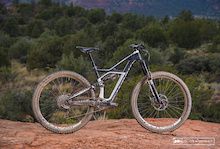 Specialized S-Works Enduro 29 – Reviewed Specialized S-Works Enduro 29 – Reviewed