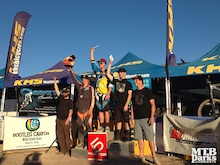 Race Recap: 2014 All Mountain Cyclery Mob n Mojave Race Recap: 2014 All Mountain Cyclery Mob n Mojave