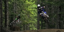 Video: 75 Days Until Whistler Mountain Bike Park Opens! Video: 75 Days Until Whistler Mountain Bike Park Opens!