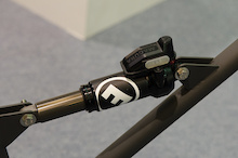 Prototype Magura eLECT Rear Shock – Taipei Show 2014 Prototype Magura eLECT Rear Shock – Taipei Show 2014