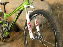 Formula ThirtyFive 29 Fork – Review Formula ThirtyFive 29 Fork – Review