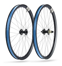 Ibis' New Ultra Wide Carbon Rim Wheelsets Ibis' New Ultra Wide Carbon Rim Wheelsets