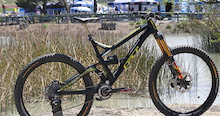 Martin Maes' GT Sanction – Sea Otter 2014 Martin Maes' GT Sanction – Sea Otter 2014