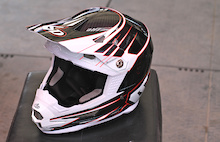 6D's New Mountain Bike Helmet – Sea Otter 2014 6D's New Mountain Bike Helmet – Sea Otter 2014