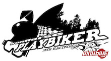 Playbiker/Iron Horse gets an awesome ride in the WC 4X in Champery