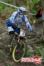 Peaty leads UCI World Cup DH, Finishes 2nd to Matti and HIll has amazing run!