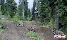 This Saturday, June 23, the Bike Park drops for summer operations.