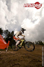 9 Straight Podiums gets Brodie Rider early ticket to World Championships