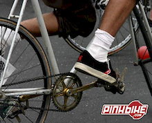 Chrome Introduces line of Urban Riding Shoes.