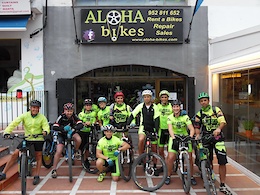 Aloha Bikes | Pinkbike