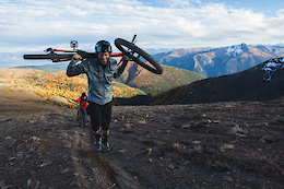 Trail Hunter: Weekend State of Mind