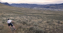 Intermontane Challenge-World Class Kamloops Mountain Bike Race announces World Class Race Package