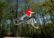 Event Announcement: Seven Springs Free Ride Weekend, July 12 – 13, 2008