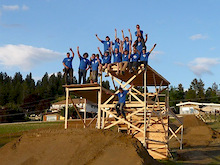 Creston Goatstyle 2008 -Week in Review