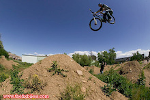 The Fix Bikes Wind Jam Recap