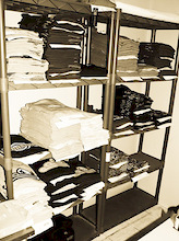 New threads to shred it up - Pinkbike.com new clothing!