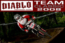 Diablo Freeride Park Primed For Team Classic Race
