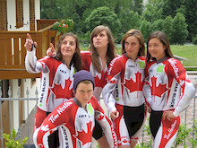 World Championships 2008: It's Ill and Thug Nasty!