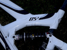 giant warp ds1 mountain bike