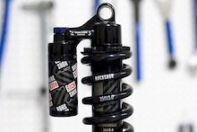Tech Tuesday - Coil Spring Swap