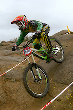 Racing @ the 2012 Fontana City Nat'l