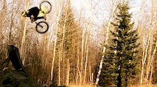 Brett Rheeder