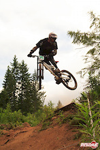 Island Cup DH in Cumberland tomorrow!
