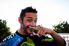 Interview: Cedric Gracia