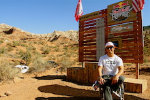 FMB-X-Games Update Tarek Rasouli