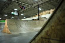 Must Watch Video: Drew Bezanson vs. Joyride 150