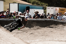 Speed and Style Finals - Sea Otter 2013