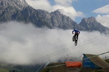 Bikepark Leogang Opens This Weekend