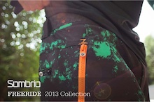 Sombrio 2013 Launch.