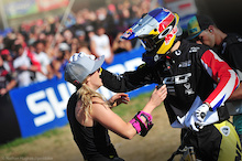 Projecto Athertoni - Val Di Sole World Cup Finals