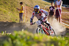 Video: 4X ProTour 2013 Round 3 - Val Di Sole, Italy