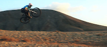 Video: Blake Samson - Fuerteventura