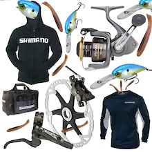 Enter Shimano Photo Caption Contest for Prizes and Free AM Downieville Classic Entry Enter Shimano Photo Caption Contest for Prizes and Free AM Downieville Classic Entry