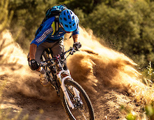 First Look: iXS Trail RS Enduro Helmet First Look: iXS Trail RS Enduro Helmet
