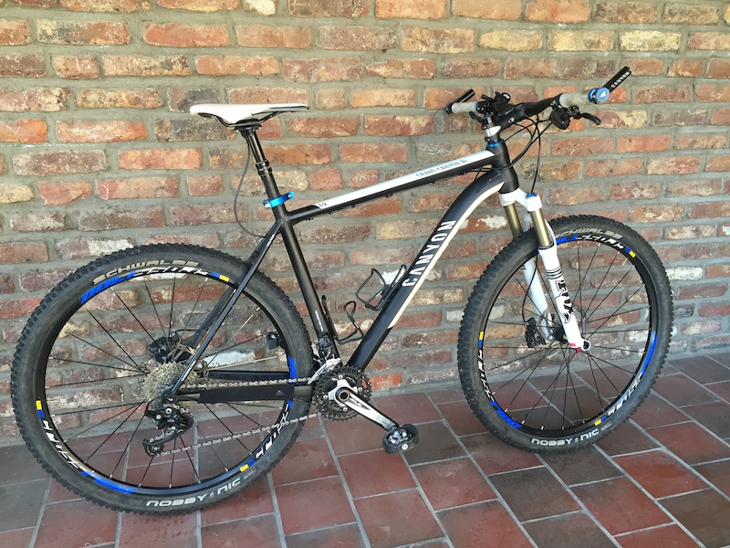 Canyon Grand Canyon 7.9 met mooi